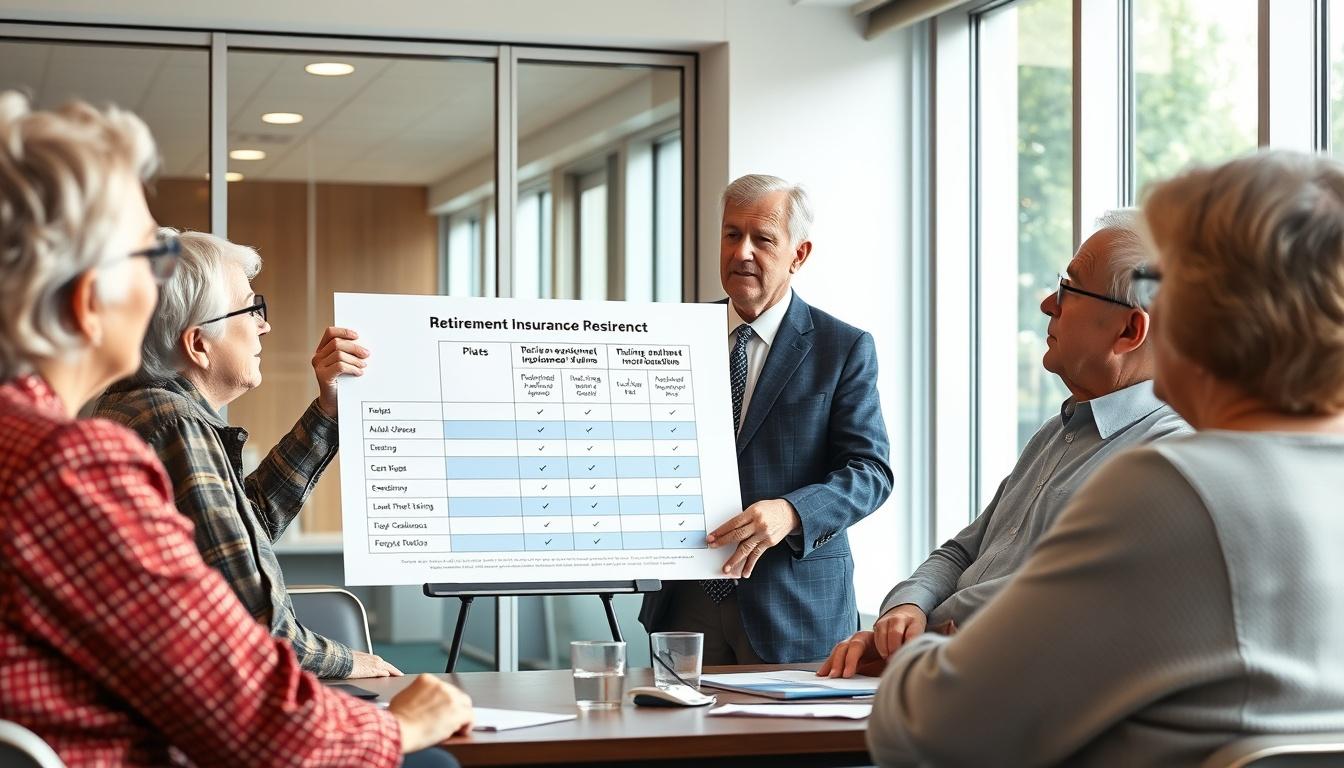 Retire with Confidence